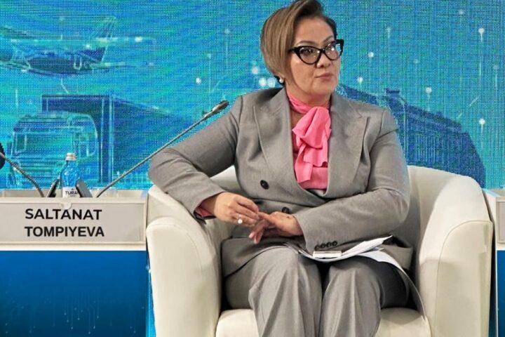 Казахстан разрабатывает мастер-план авиации до 2050 года