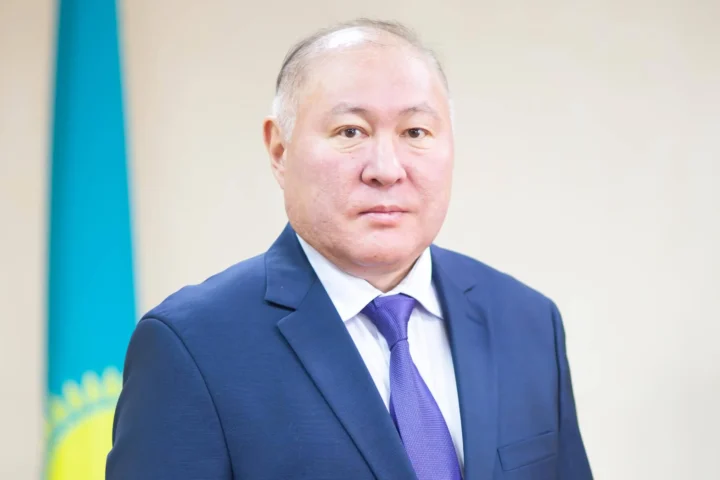 Ернар Сейдимбек