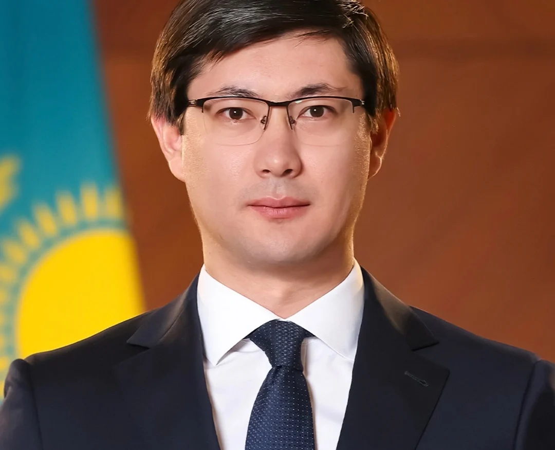 Бауыржан Кудайбергенов, руководитель управления экономики и финансов Алматы