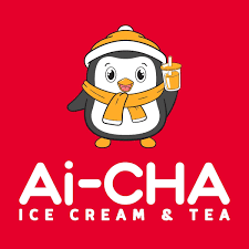 Ai-cha — кафе мороженого и чая — в ТРЦ Asia Park
