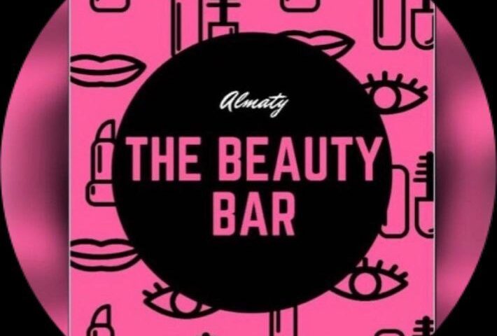 Салон красоты The Beauty bar — Алматы