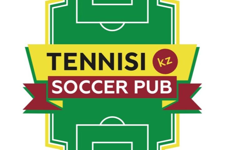 Паб Tennisi Soccer Pub — Алматы