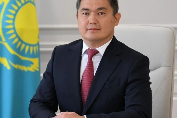 Алмас Жанбыршы