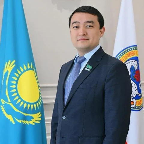 Меиржан Отыншиев