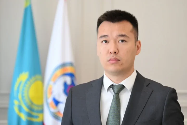 Нурбакыт Серикбай