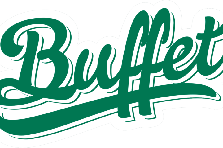 Buffet — столовая — в ТРЦ Maxima