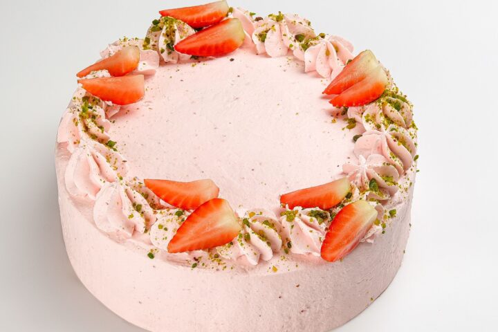 Пекарня Qulpynai — микрорайон Казахфильм — Алматы