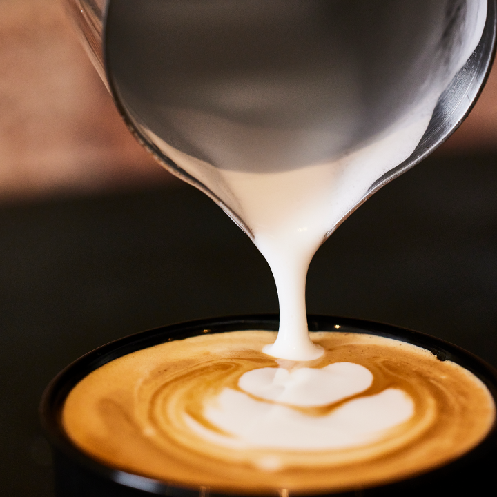 cappuccino 1