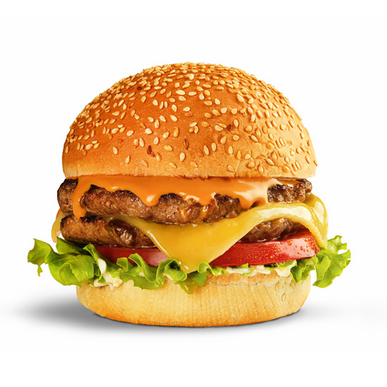 cheese burger beef x2 550x550 8
