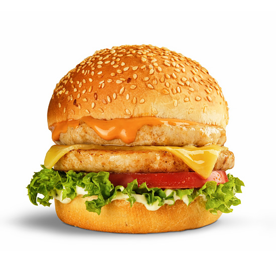 cheese burger chicken x2 550x550 6
