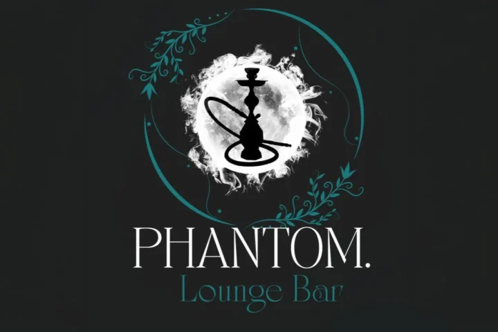 Лаундж-бар Phantom lounge — Алматы