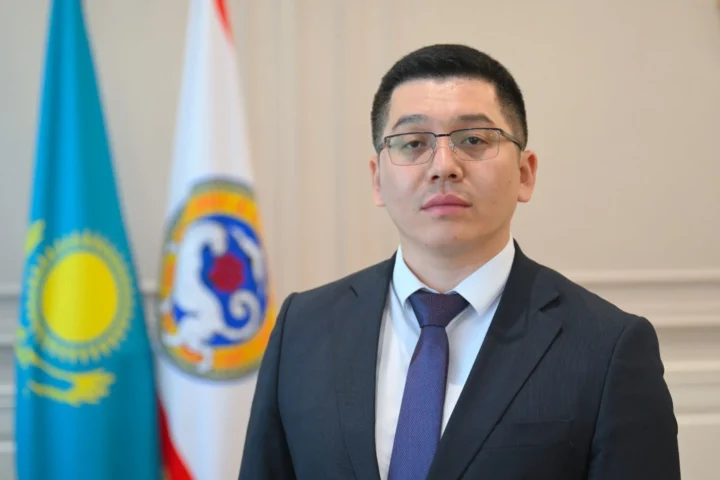 Азиз Кажденбек