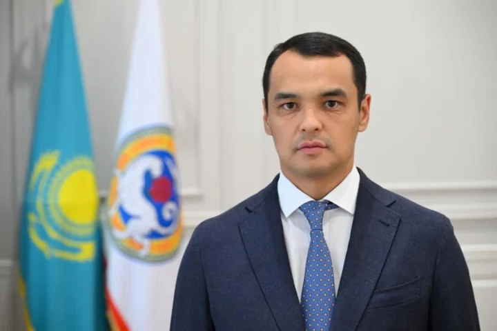 Талгат Ахметов