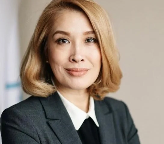 Гульнара Кокобаева