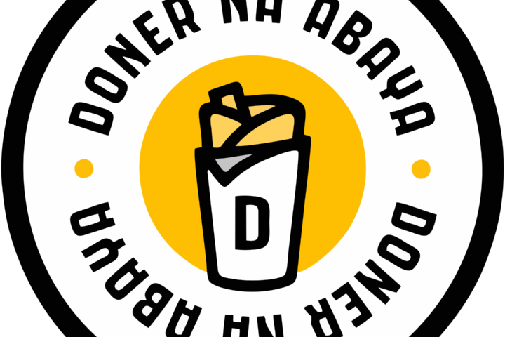 Донерная Doner na Abaya — улица Пушкина — Алматы