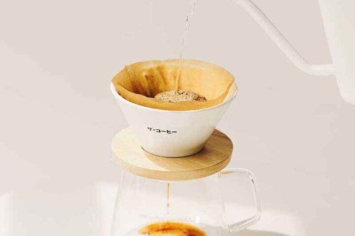 Кофейня The Coffee — у метро «Жибек Жолы» — Алматы