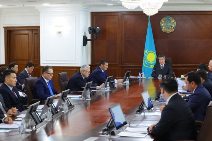 Частные инвестиции в Казахстане выросли на 18,2%