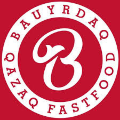 Фастфуд Bauyrdaq — улица Саина — Алматы