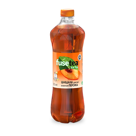 fuse tea peach 550x550