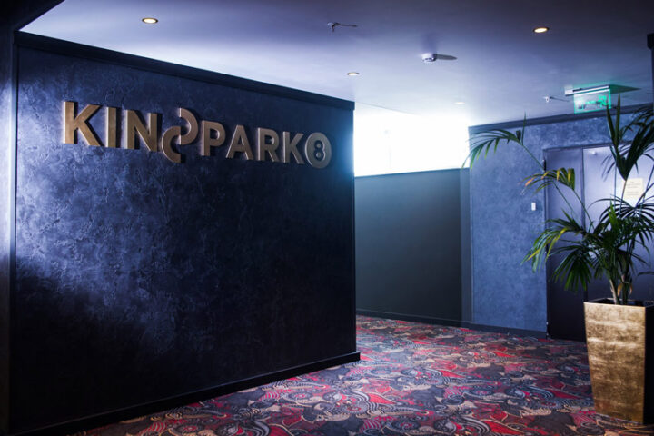Kinopark 8 Moskva — кинотеатр — в ТРЦ «Москва» Metropolitan