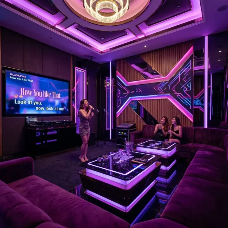 gallery vip room 768x768
