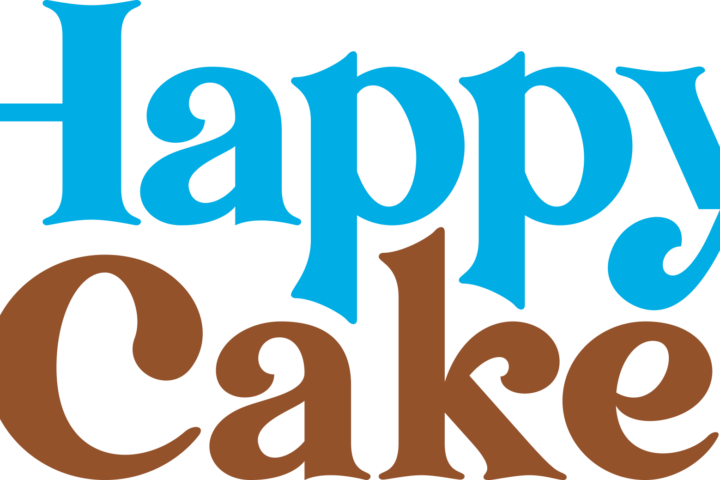 Кондитерская Happy Cake — улица Байзакова — Алматы