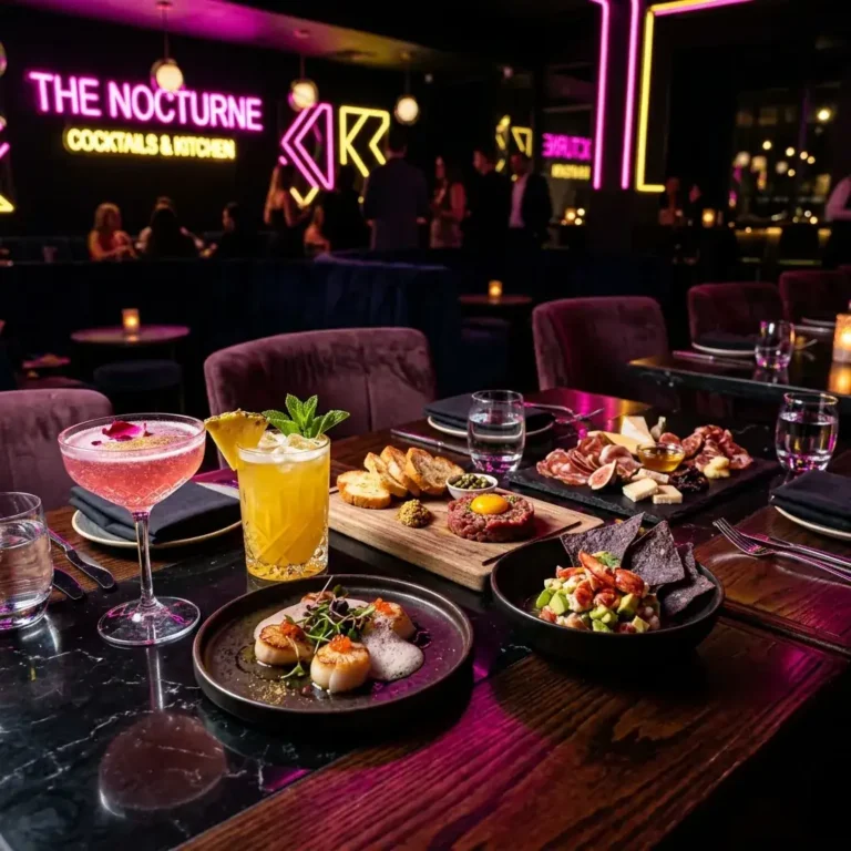 karaoke food 768x768