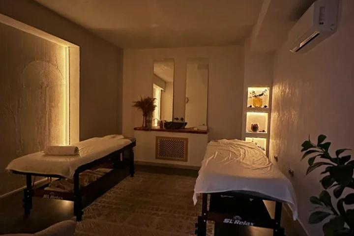 SPA-салон Dusha Spa — ЖК Art Villa — Алматы