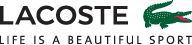 lacoste logo  big