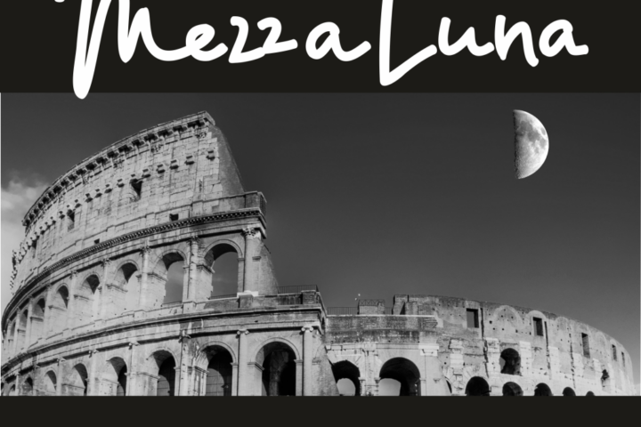 Mezza Luna — кафе быстрого питания — в ТРЦ Atakent Mall