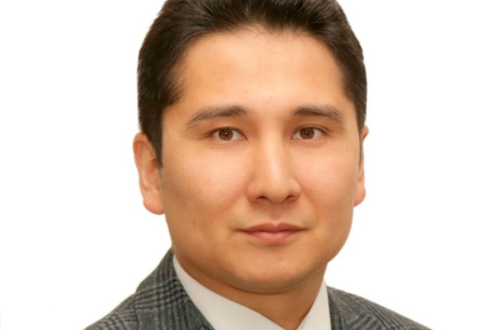 Аскар Бискультанов