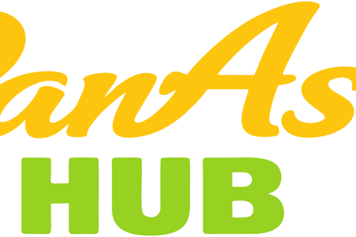 PanAsia Hub — кафе азиатской кухни — в ТРЦ Maxima