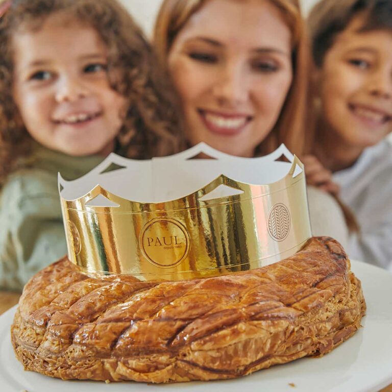 paul galette des rois french tradition kings cake 1 768x768
