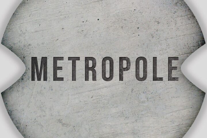 Лаунж-бар HookahPlace — ЖК Metropole — Алматы