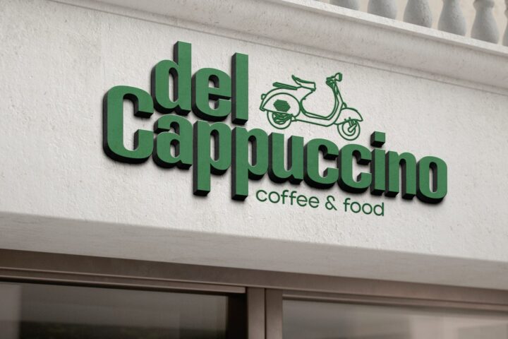 Пекарня Del Cappuccino — ЖК City — Алматы