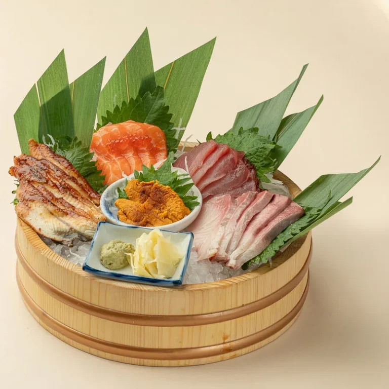 sashimi assorti 800 768x768