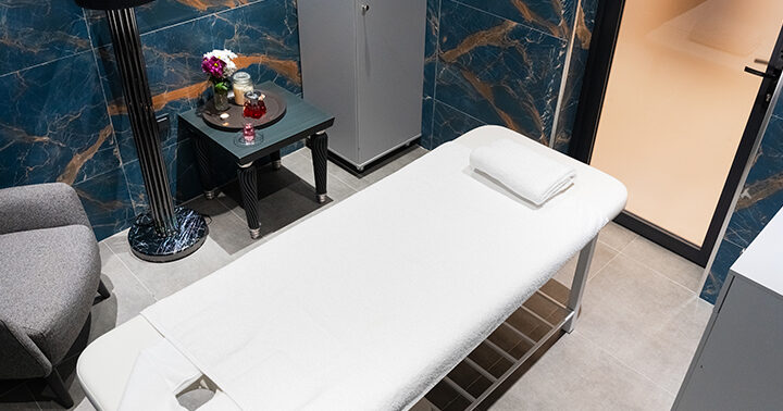 SPA-салон Le Ciel Wellness Spa — Алматы