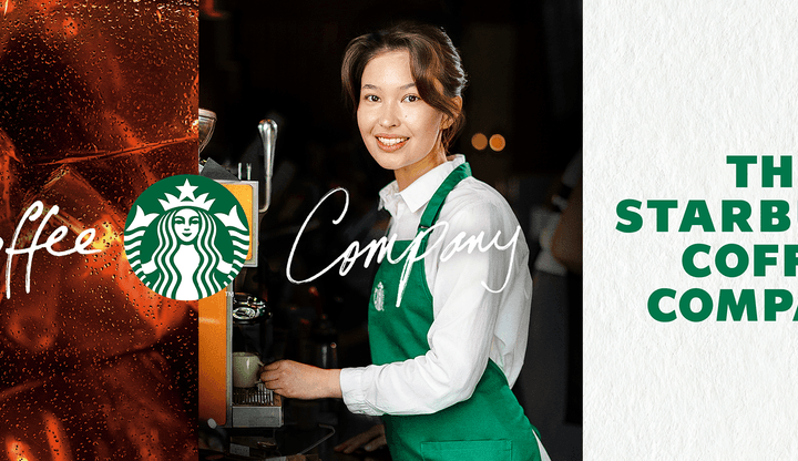 Кофейня Starbucks — ЦУМ — Алматы